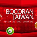 bocoran angka jitu taiwan